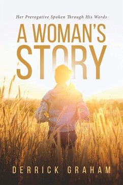 A Woman's Story - Graham, Derrick