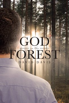 God in the Forest - Davis, David