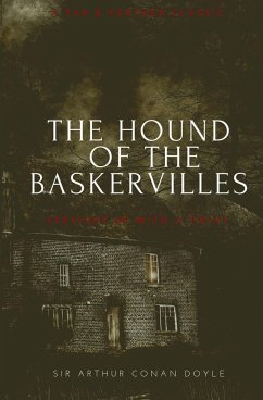 The Hound of the Baskervilles (Annotated) - Doyle, Arthur Conan