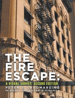 Cover The Fire Escape