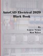 AutoCAD Electrical 2020 Black Book - Bild 1