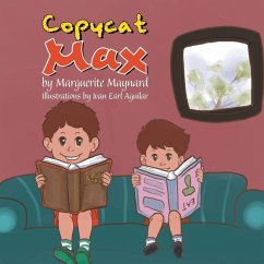 Cover Copycat Max