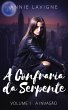 A Confraria da Serpente, volume 1 : A... - Bild 1