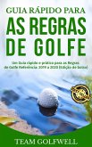 Guia rápido para as regras do golfe (eBook, ePUB)