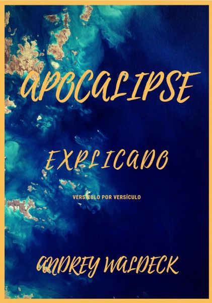 Apocalipse Explicado (eBook, ePUB)