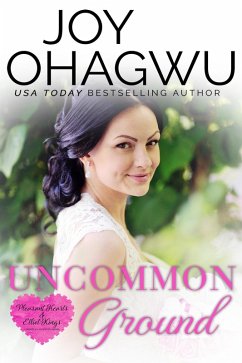 Cover Uncommon Ground (The Pleasant Hearts & Elliot-Kings, #1) (eBook, ePUB)