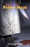 Prime Meat (Proaza Trilogy, Book II) (eBook, ePUB)