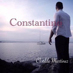 Constantino (Rapaces, #1) (eBook, ePUB) - Martinez, Clotilde