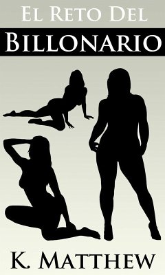 Cover El Reto del Billonario (eBook, ePUB)