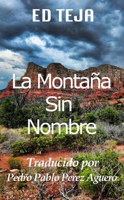 Cover La Montaña Sin Nombre (eBook, ePUB)