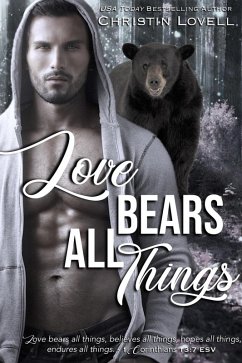 Cover Love Bears All Things (eBook, ePUB)
