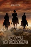 Tiroteo en Cheyenne (eBook, ePUB) Tiroteo en Cheyenne (eBook, ePUB)