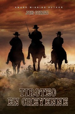 Tiroteo en Cheyenne (eBook, ePUB) - Corso, Joe