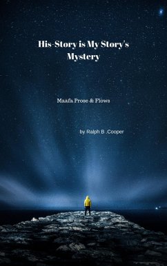 Cover His-Story is My Story's Mystery (eBook, ePUB)