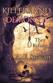 Killers and Demons II: They Return (eBook, ePUB)