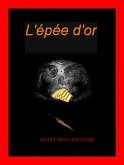 l'épée d'or (D.I. Johnston) (eBook, ePUB)
