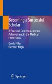 Becoming a Successful Scholar (eBook, PDF)