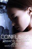 Quand La Nuit Tombe - Confusion (eBook, ePUB)