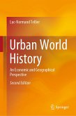 Urban World History (eBook, PDF)