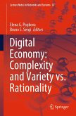 Digital Economy: Complexity and Variety vs. Rationality (eBook, PDF)