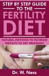 Step by Step Guide to the Fertility... - Bild 1