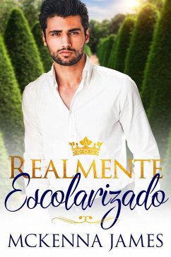 Cover Realmente Escolarizado (eBook, ePUB)