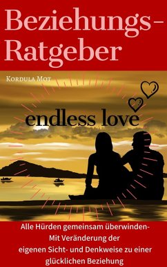 Endless Love (eBook, ePUB) - Mot, Kordula