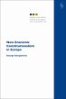 New Economic Constitutionalism in... - Bild 1