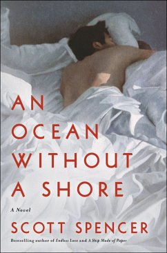 An Ocean Without a Shore (eBook, ePUB) - Spencer, Scott
