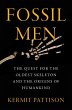 Fossil Men (eBook, ePUB) - Bild 1