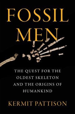 Fossil Men (eBook, ePUB) - Pattison, Kermit