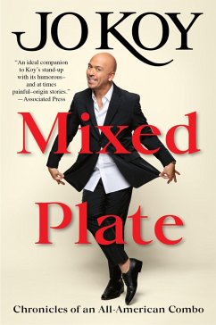 Mixed Plate (eBook, ePUB) - Koy, Jo