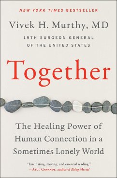 Together (eBook, ePUB) - Murthy, Vivek H.