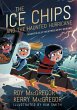 The Ice Chips and the Haunted Hurricane... - Bild 1