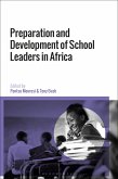 Preparation and Development of School Leaders in Africa (eBook, PDF)