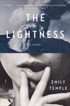 The Lightness (eBook, ePUB) - Temple, Emily