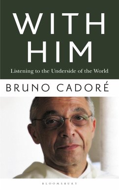 With Him (eBook, ePUB) - Cadoré, Bruno