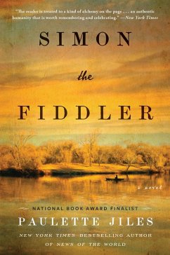 Cover Simon the Fiddler (eBook, ePUB)