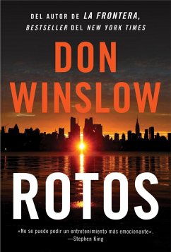Cover Broken \ Rotos (Spanish edition) (eBook, ePUB)
