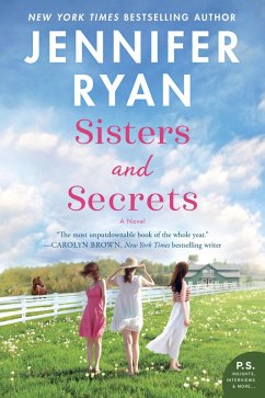 Sisters and Secrets (eBook, ePUB) - Ryan, Jennifer