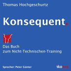 Konsequent. (MP3-Download)