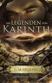 Die Legenden von Karinth (Band 4) (eBook, ePUB) Die Legenden von Karinth (Band 4) (eBook, ePUB)