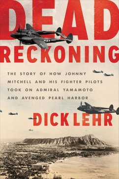 Cover Dead Reckoning (eBook, ePUB)