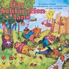Gerd von Haßler, Das Schlaraffenland (MP3-Download) - Bechstein, Ludwig; Haßler, Gerd von