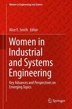 Women in Industrial and Systems Engineering (eBook, PDF)