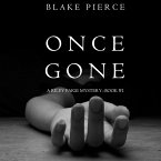 Once Gone (a Riley Paige Mystery--Book #1) (MP3-Download)