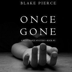 Once Gone (a Riley Paige Mystery--Book #1) (MP3-Download) - Pierce, Blake