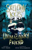 Skeleton Keys: The Unimaginary Friend (eBook, ePUB)