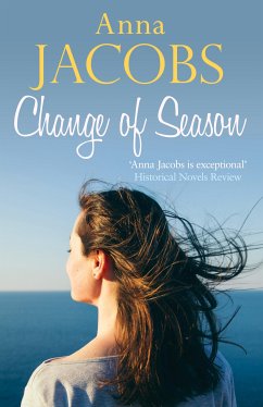 Change of Season (eBook, ePUB) - Jacobs, Anna