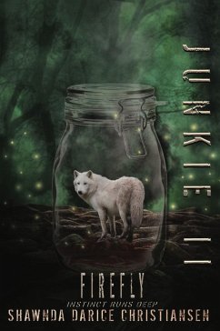 Cover JUNKIE II (eBook, ePUB)